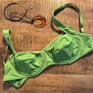 Monday swimwear sorrento bikini top